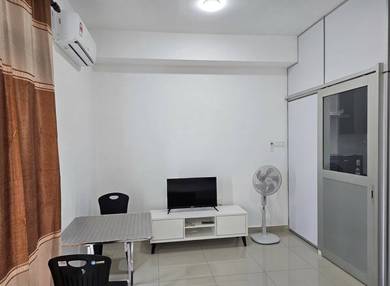Service Residence For Rent in KSL Residence 2 @ Kangkar Tebrau