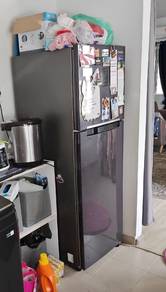 Samsung Refrigerator 500L