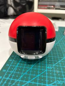 Takara tomy pokemon monster ball