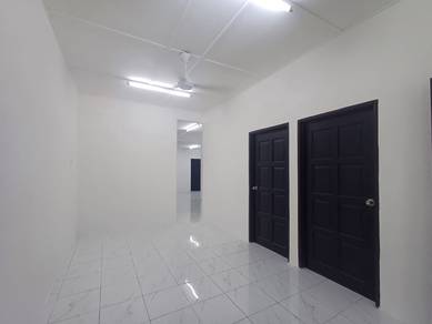 Terraced House For Sale in Sungai Petani,KDH