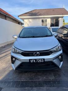 Perodua Bezza PREMIUM X in Kubang Kerian, KTN
