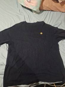 Timberland T-Shirt Saiz XL