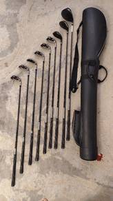 WILSON Staff Golf Set