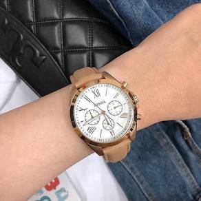 [HUGE SAVING] Fossil Modern Courier Women's Watch