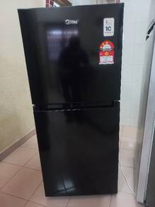 peti ais midea inverter peti sejuk sekli hantr