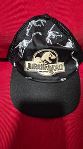 Jurassic Park Cap (8-12yo)