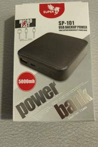Power bank