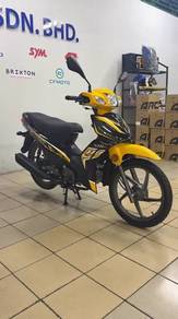 Sym SM Sport 110