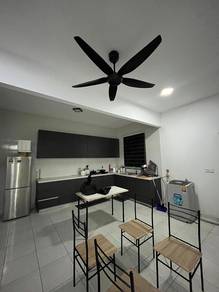 Condominium For Rent in Idaman Abadi