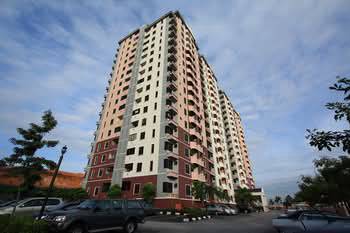Apartment For Sale in Villamas Apartment