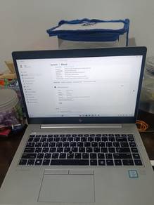 Laptop HP Elitebook for sale