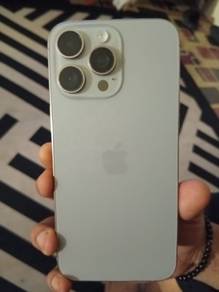 iphone 15 pro max 256gb condition steady