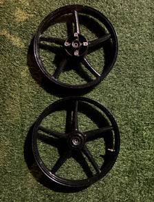 rim sp522 v8