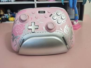 IINE nintendo,PC, Mobile Wireless Controller 