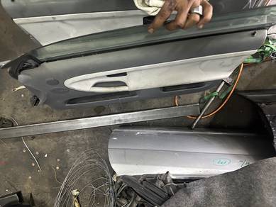 Bmw E36 Coupe Door Trim Front Original
