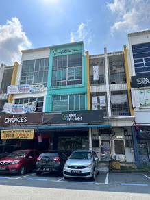 Shop lot For Rent in Johor Bahru,JHR