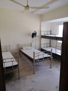 Room in Setapak, KUL