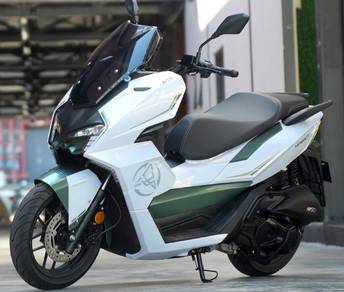 Aveta Viper 180