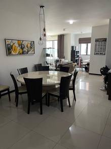 Room in Mont Kiara, KUL