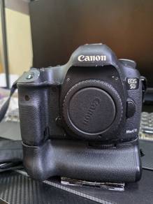 canon 5d mark lll