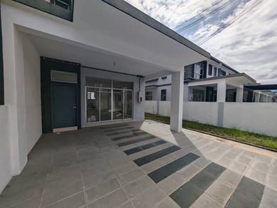2-storey Terraced House For Sale in Chemor,PRK
