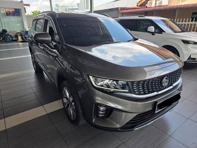 Proton X90 EXECUTIVE in Johor Bahru, JHR