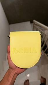 new bonia