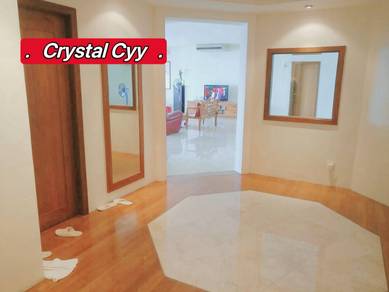 Condominium For Sale in The Regency (Persiaran Gurney)