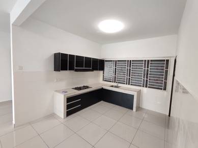 Condominium For Rent in Oasis 1 @ Mutiara Heights Kajang