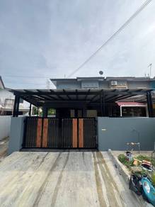 2-storey Terraced House For Sale in Kulai,JHR