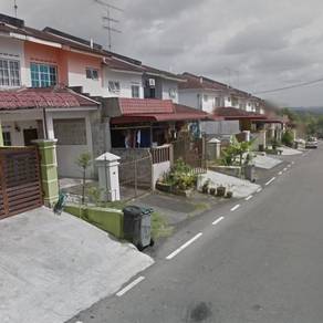 2-storey Terraced House For Sale in Kulai,JHR