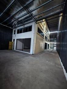 Warehouse / Factory For Rent in Penampang,SBH