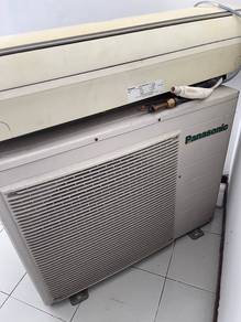 aircond 2.5hp