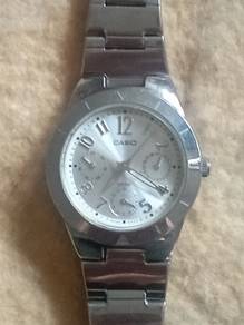 CASIO 1343-LTP2069 Unisex