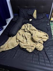 bed frame + tilam