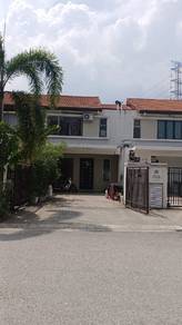 2-storey Terraced House For Sale in Puchong,SGR