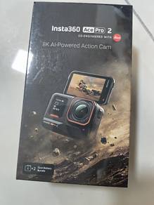 Insta360 Ace Pro 2