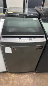 9kg Toshiba washing machine Mesin Basuh COD AUTO