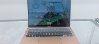 MacBook Air Apple M1 chip