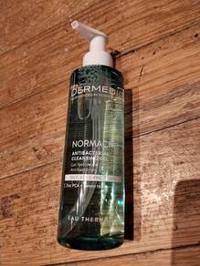 Dermedic Normacne Antibacterial Cleansing Gel