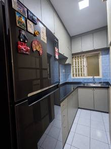 Apartment For Rent in Ocean View (Bandar Sri Pinang)