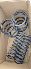 Used suspension coil (spring) for Sale