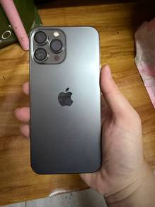 iPhone 13 Pro Max