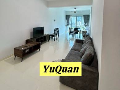 Condominium For Sale in The Golden Triangle