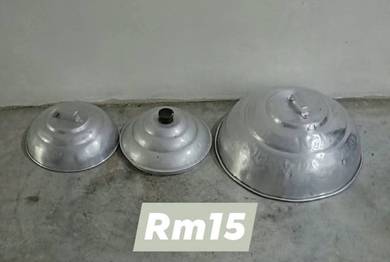 penutup periuk