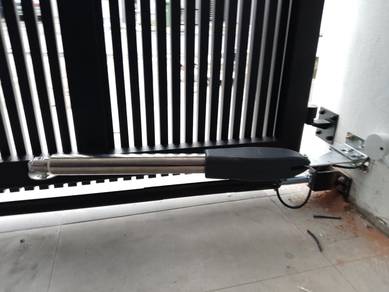 RAUB AGC5 Autogate Motor System