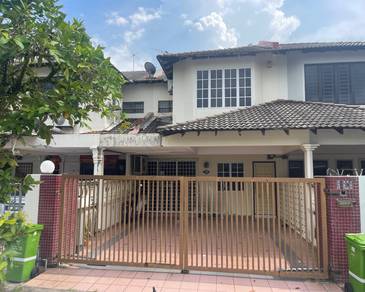 2-storey Terraced House For Sale in Kuantan,PHG