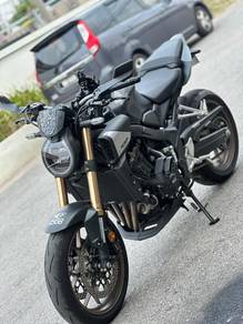 Honda CB650R