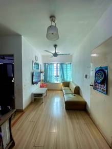 Condominium For Sale in University Prime Condominium