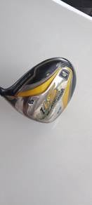 Golf driver King cobra Tour AD shaft
